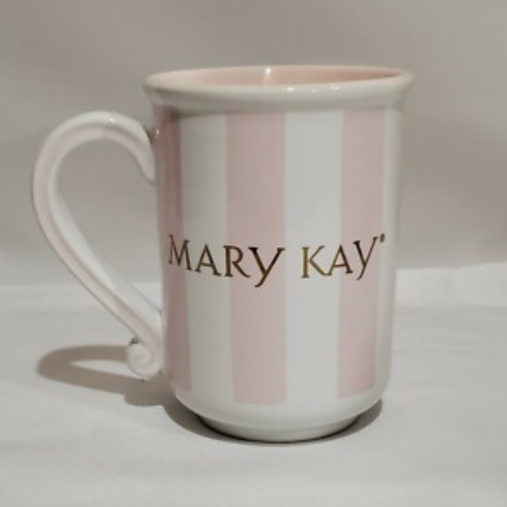 Mary Kay Classic Mug